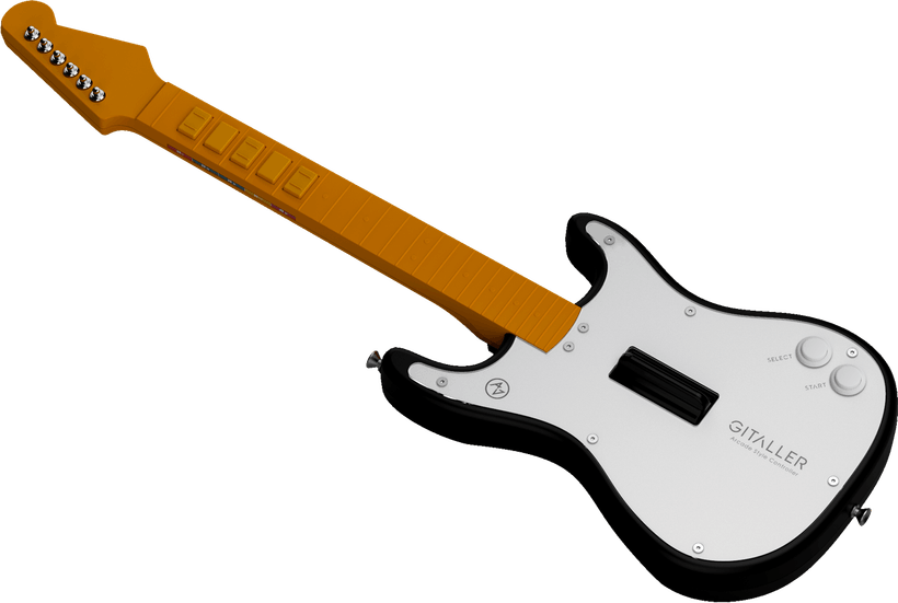 GITALLER